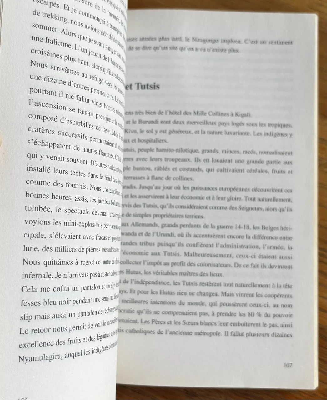 🌴 Congolese Experiences by Andrée Abeels (Paperback) – photo 4